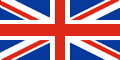 State Flag to Great britain and North Ireland. MAIN PAGE